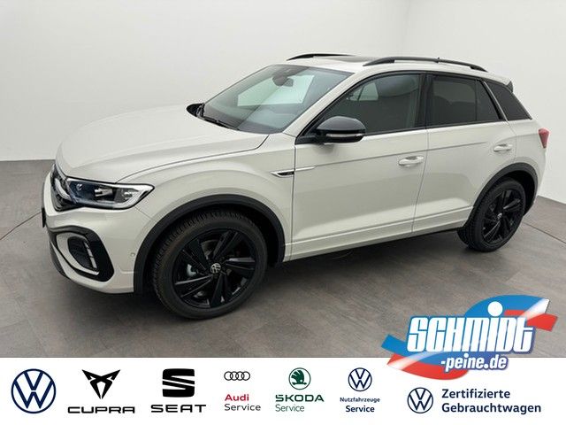 Volkswagen T-Roc 1.5 TSI DSG R-Line BlackStyle BeatsIQ.LED