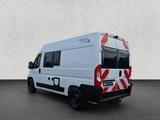 Pössl Roadcar 540|WC|Bad|Truma|Langstrecke - Pössl Standheizung Diesel