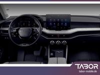 Skoda Superb - Vorschau Bild 4