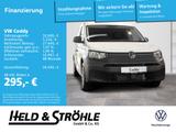 Volkswagen Caddy Kasten 2.0TDI AHK KLIMA AKTION NP:34.456.- - Volkswagen Caddy: Aktion