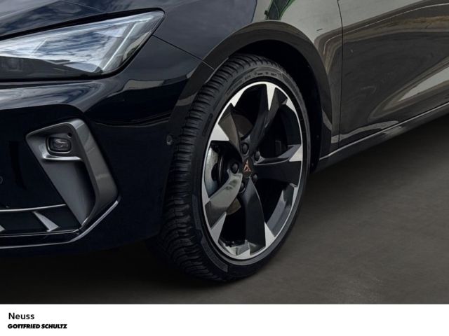 Seat Leon - Bild 9
