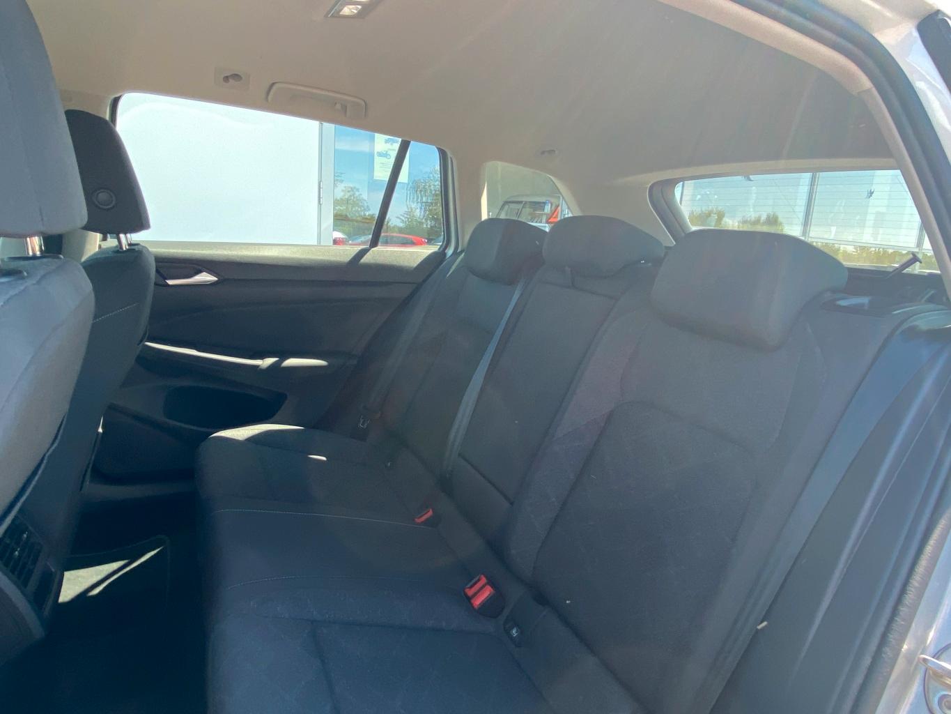 Volkswagen Golf Variant 2.0 TDI STYLE APP-CONNECT+ACTIVE-IN, миниатюра 10