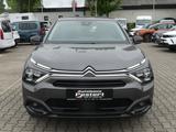 Citroën C4 PureTech 130 S&S Plus - Citroën C4 PLUS mit Benzin-Antrieb