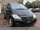 Mercedes-Benz A -Klasse A 160*SHZ*Nur 58.780KM*1A - gebrauchte Mercedes-Benz A 160 aus dem Jahr 2009