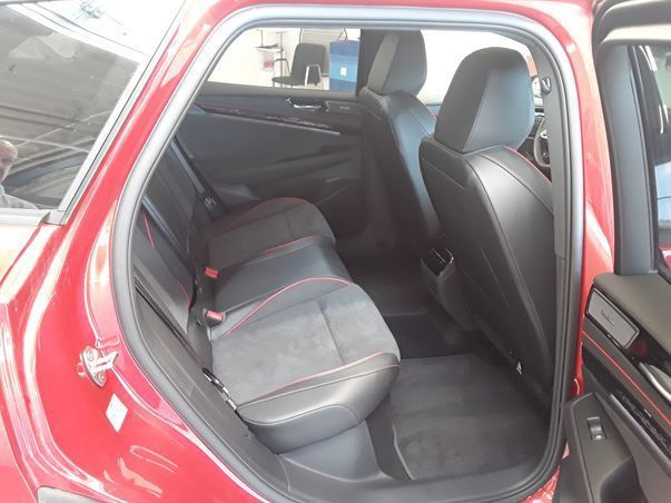 Volkswagen ID.7 Tourer GTX 4M 340PS.MATRIX.NAVI foto 5