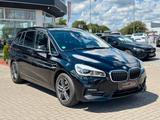 BMW 218d Gran Tourer Steptronic"Advantage"AHK*KAMERA - BMW 218: 218d
