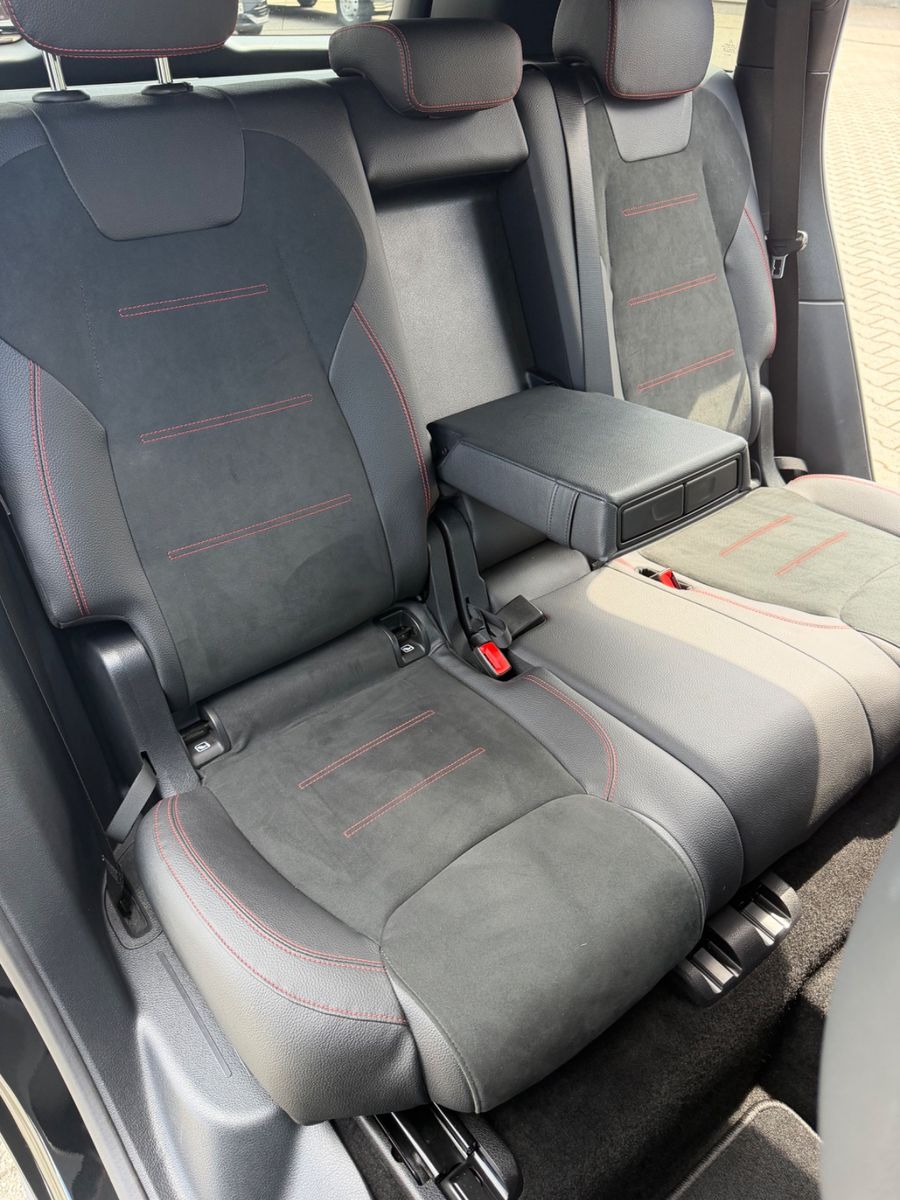 Mercedes-Benz GLB 200 d 4Matic AMG Line/AHZV/Pano/NightPaket/ foto 13