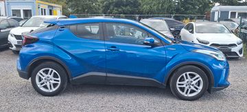 Toyota C-HR - 4