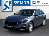 Skoda Octavia Combi 2.0 TDI DSG SELECTION Navi AHK LM1