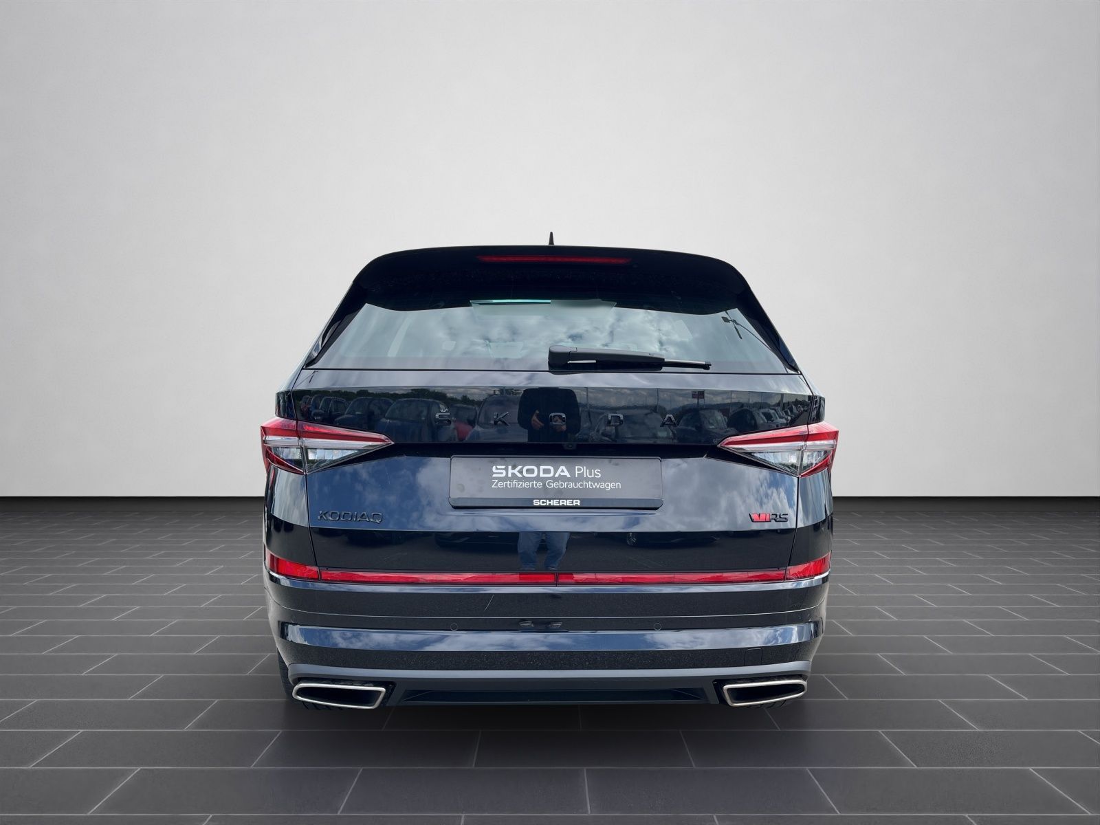 Skoda Kodiaq - Bild 7
