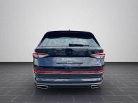 Skoda Kodiaq - Vorschau Bild 7