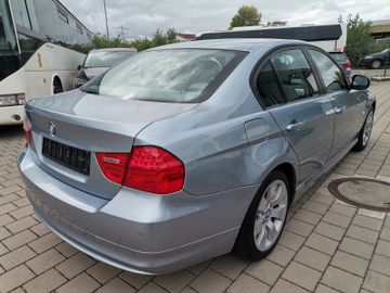 BMW 318 - 3