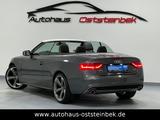 Audi A5 Cabriolet 3.0 TDI QUATTRO/S-LINE/BiXEN/NAVI/ - Audi A5 mit Diesel-Antrieb: Cabrio, 3.0