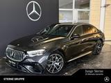 Mercedes-Benz AMG E 53 Hyb 4M+ Distr Memo 360°Ambi+ Totwi Keyl - gebrauchte Mercedes-Benz E 53 AMG aus dem Jahr 2024
