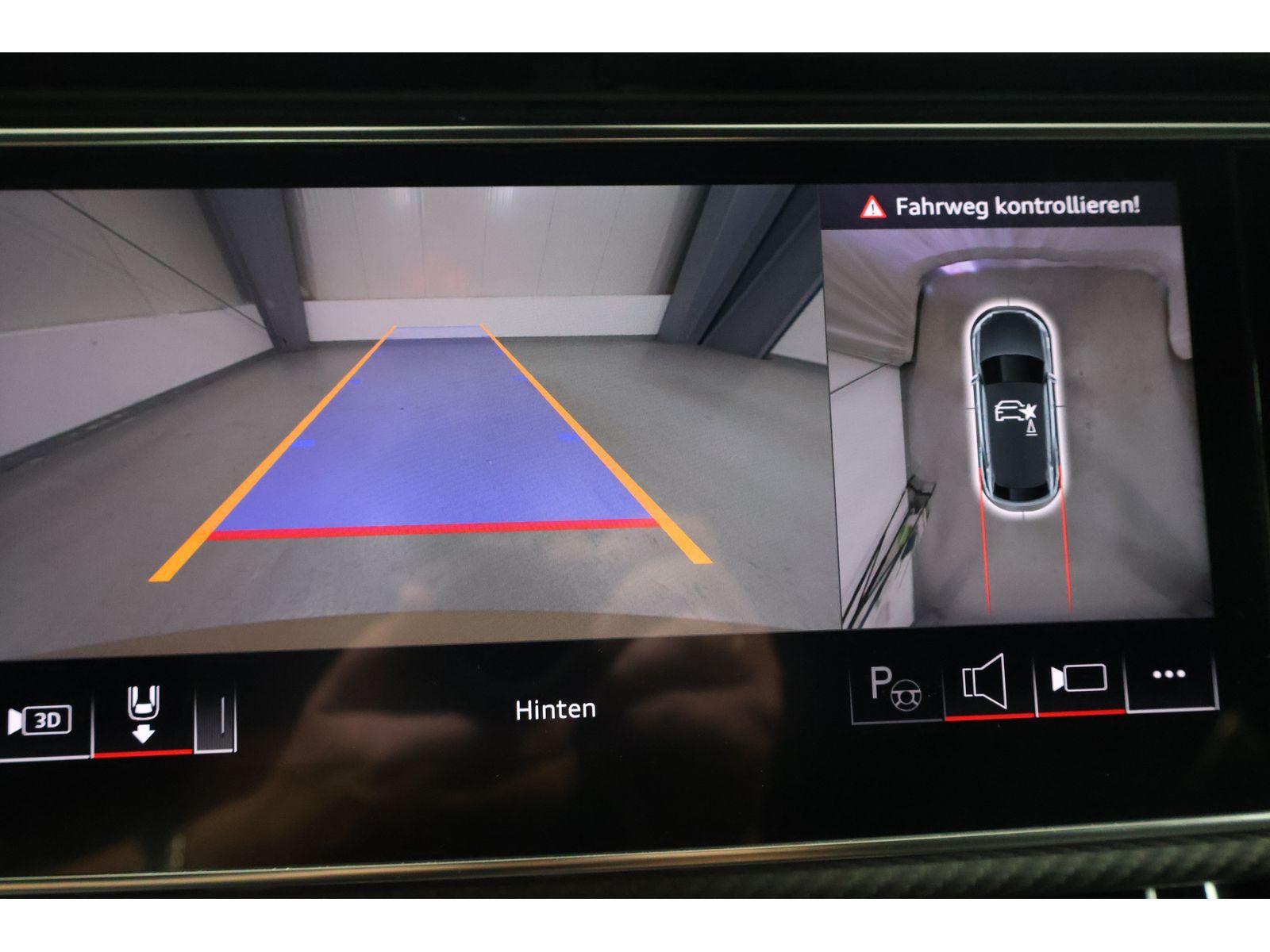 Audi Q8 50 TDI quattro Allradlenkung*Pano*B&O foto 11