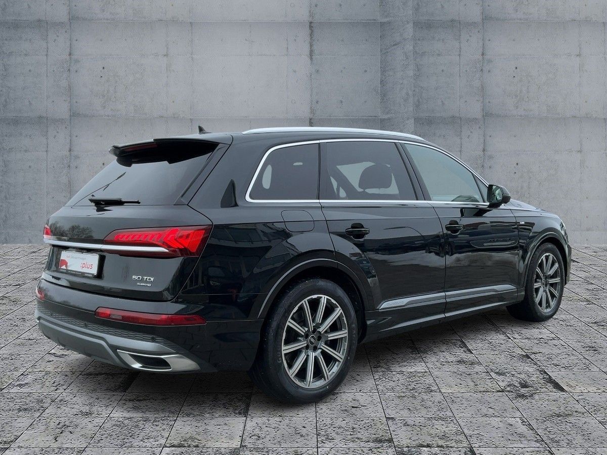 Audi Q7 - Bild 6