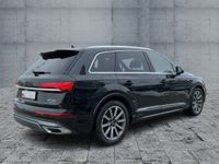 Audi Q7 - Vorschau Bild 6