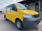 Volkswagen T5 Transporter Kasten-Kombi Kasten - Volkswagen Gebraucht T5 transporter