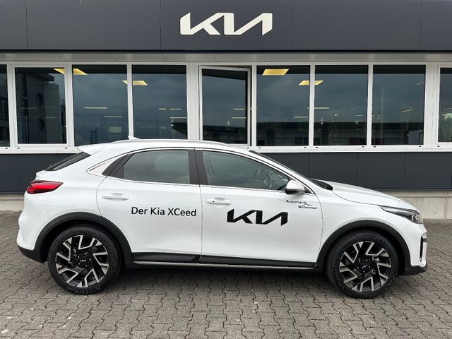 Kia XCeed 1.5 T-GDI DCT Spirit Xclusive