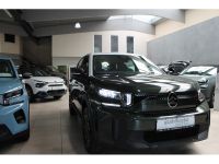 Citroën C3 Aircross - Vorschau Bild 3