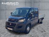 Fiat Ducato Pritsche Maxi 35 L5H1 DoKa - Fiat Ducato l5h3