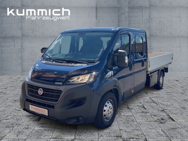 Fiat Ducato Pritsche Maxi 35 L5H1 DoKa