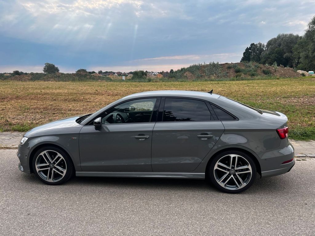 Image of Audi A3