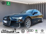 Audi A6 Limousine advanced quattro,Matrix,S-line,Tipt - Audi A6: Advanced