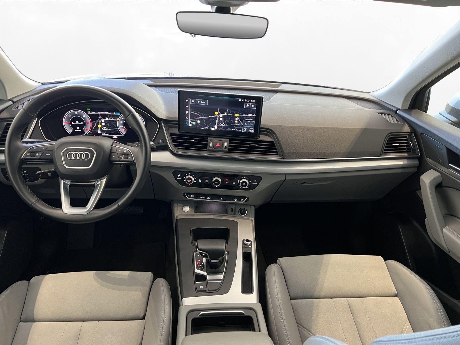 Audi Q5 - Bild 20