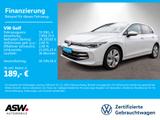 Volkswagen Golf Style 1.5 TSI eHybrid DSG Navi RFK HUD AHK - Volkswagen Golf Jahreswagen: Automatik
