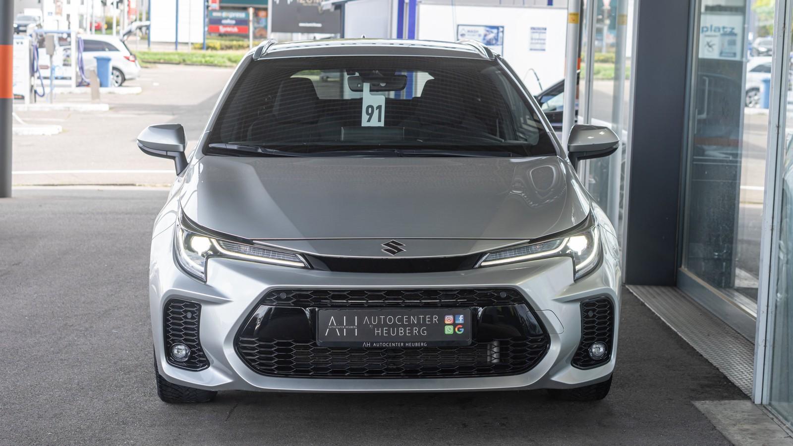 Suzuki Swace 1.8 Hybrid Comfort+ KAM*ACC*TOT*HYBR*2.Hd
