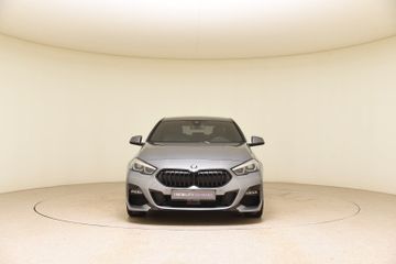 BMW 218 Gran Coupé