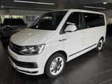 Volkswagen T6 Multivan 70 Jahre Bulli AHK/Standheizung/LED - VW T6 Multivan in Bielefeld