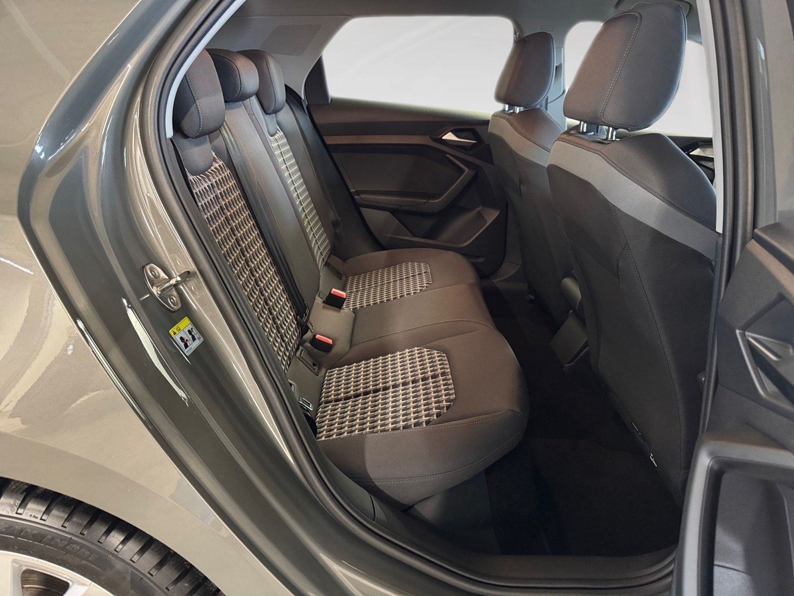 Audi A1 - Bild 10