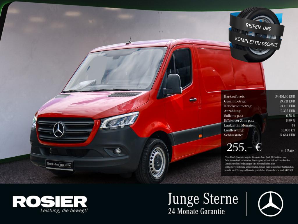 Mercedes-Benz Sprinter 315 CDI Kasten L2H2 LED KAMERA SHZ BT
