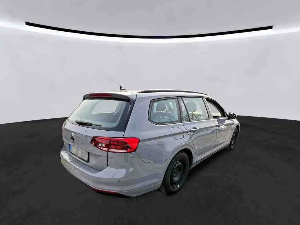 Volkswagen Passat Variant - Bild 4