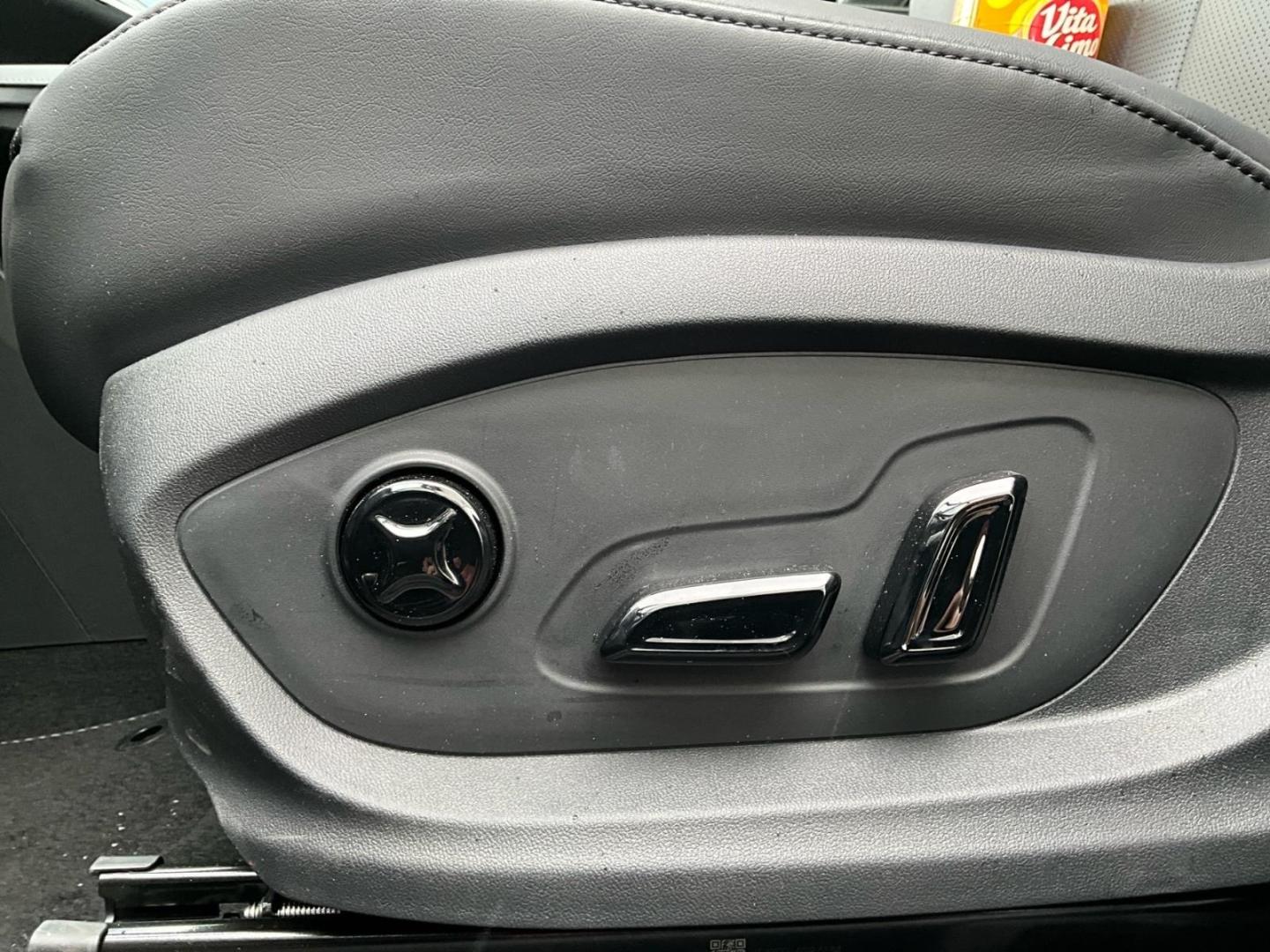 MG S9 PHEV 1.5T 7Sitze Premium Panodach 360°Kamera 