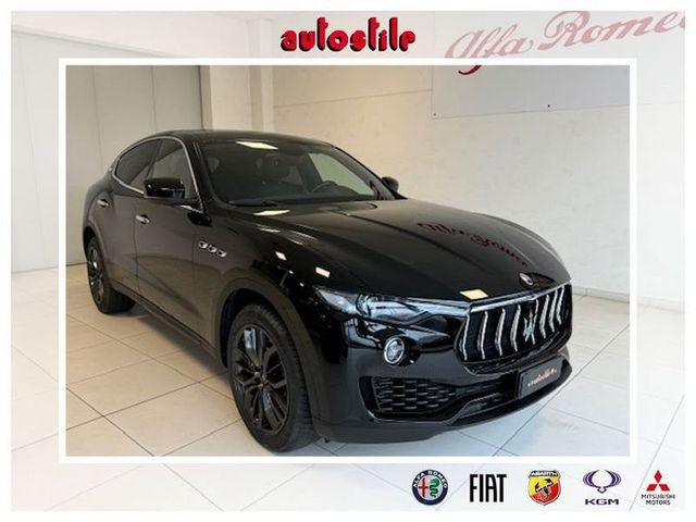 Maserati Levante V6 Diesel AWD