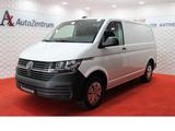Volkswagen T6.1 Transporter Kasten 2.0 TDI*STANDHZ*NAVI*AHK - Volkswagen: Van, Transporter