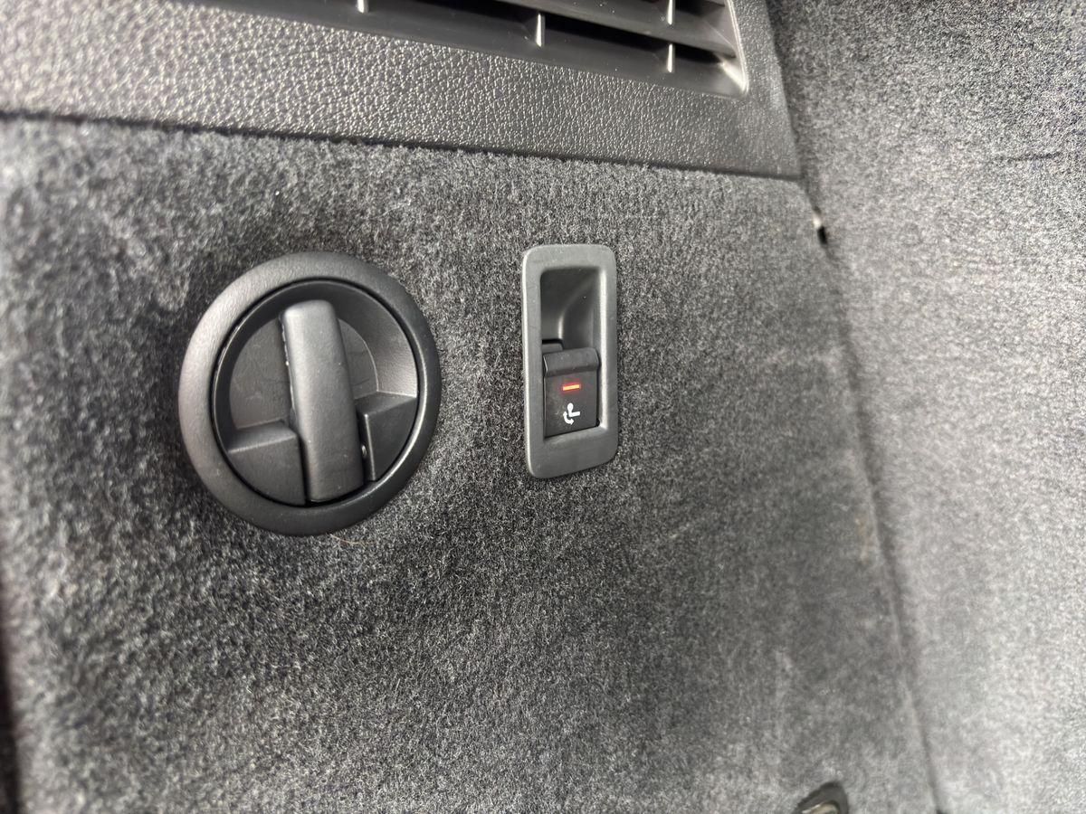 A3 35 TFSI S-Tronic  S-Line/Plus NAVI GRA AHK