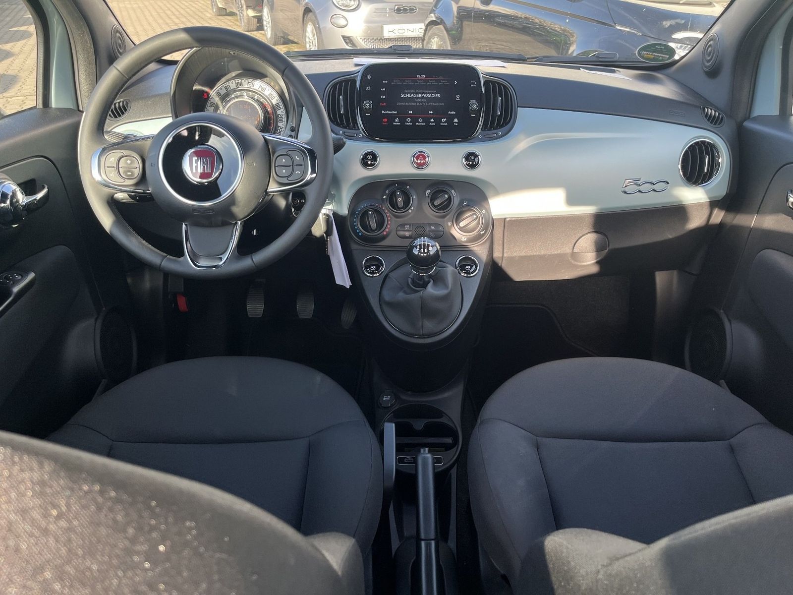 Fiat 500 - Bild 10