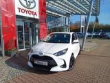 Toyota Yaris 1,0 Comfort *Allwetter*Garantie bis 2036* - gebrauchte Toyota Yaris aus dem Jahr 2021