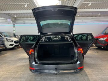 Skoda Octavia - 9