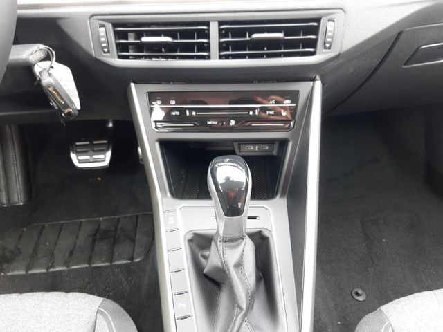 Taigo Life 1,0 TSI OPF 85 kW (116 PS) 7-Gang-Dop