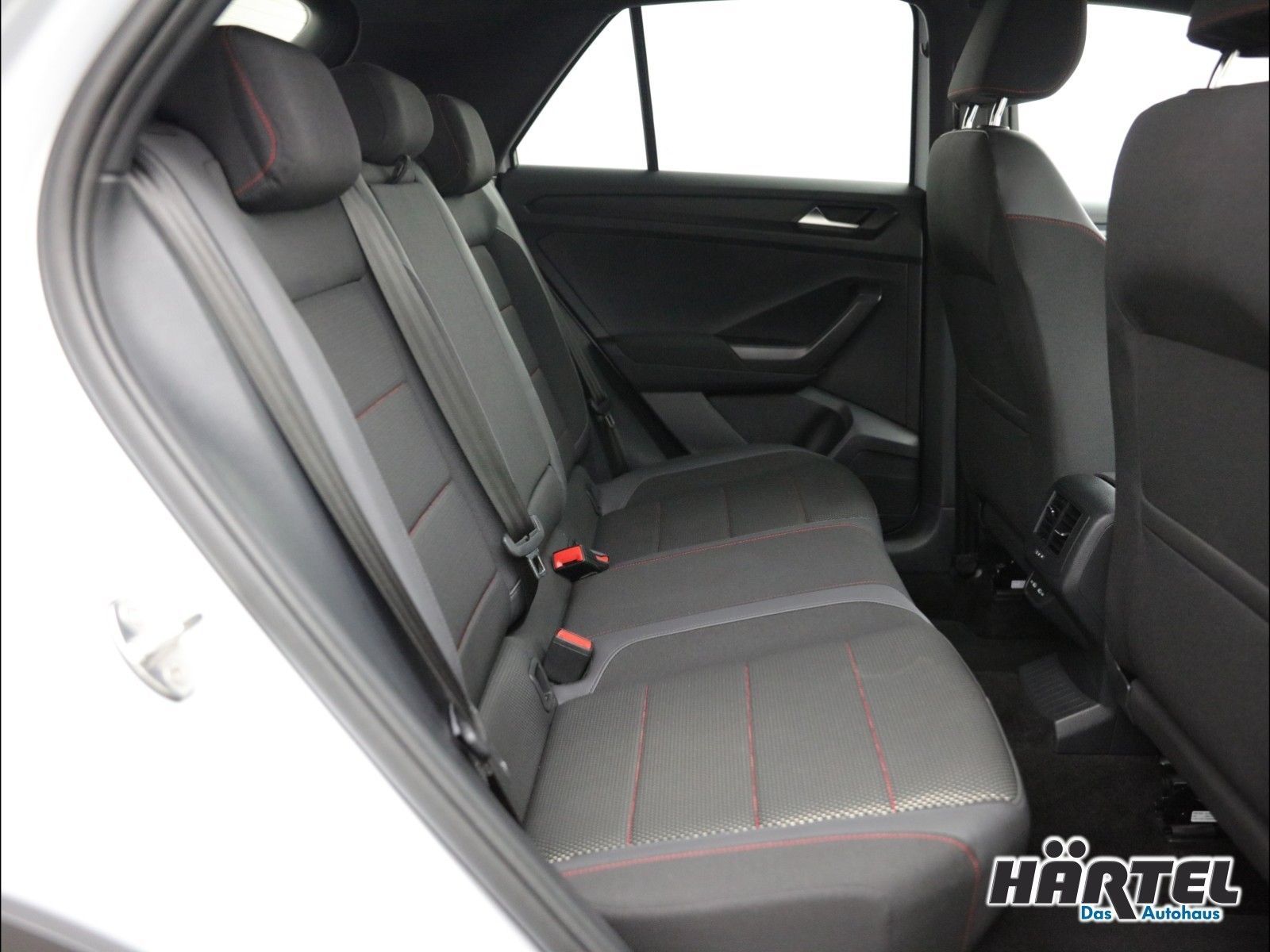 Volkswagen T-Roc - Bild 7