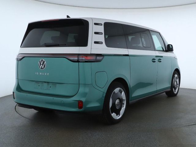 Volkswagen ID. Buzz - Bild 4