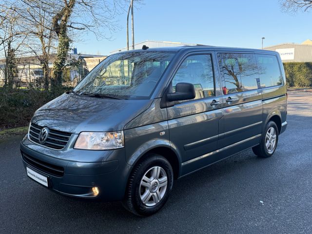 Volkswagen T5 Multivan