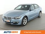 BMW 3er 316i Aut.*PDC*SHZ*KLIMA*GARANTIE* - BMW 316 in Hannover