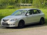 Mazda 3 - Mazda 3 Gebrauchtwagen in Stuttgart