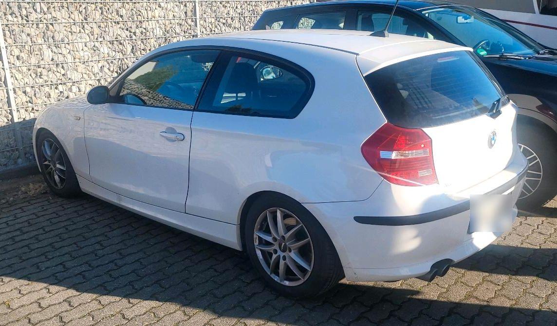 BMW 116